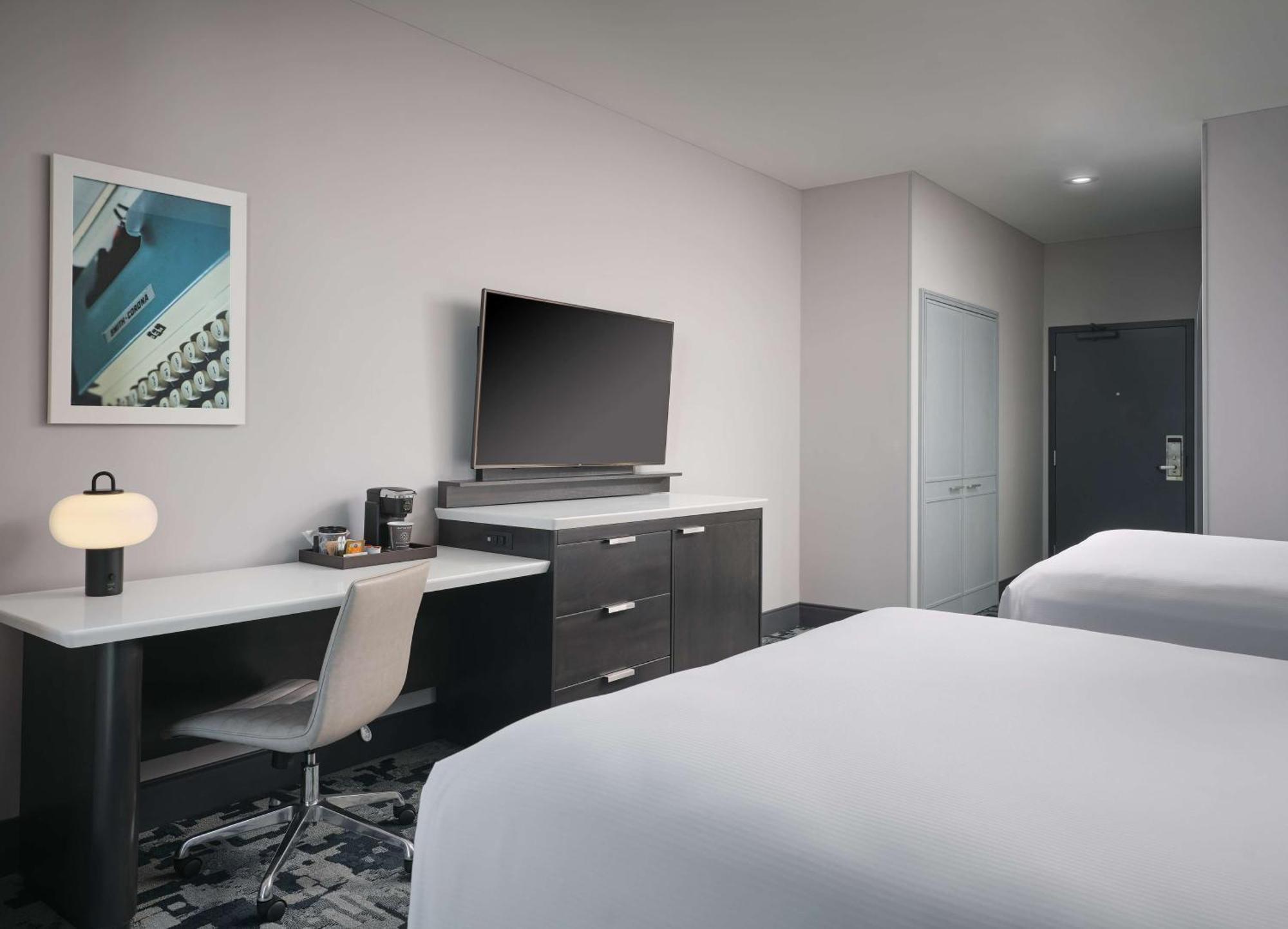 Hotel Hilton San Jose Esterno foto